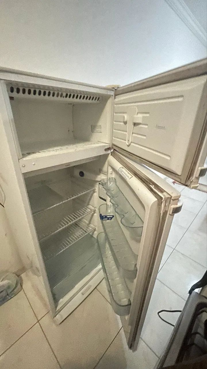 Geladeira  - Foto 2
