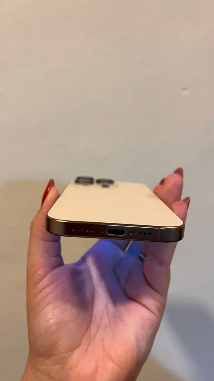 iPhone 16 Pro - Parcelo 100% - Foto 5