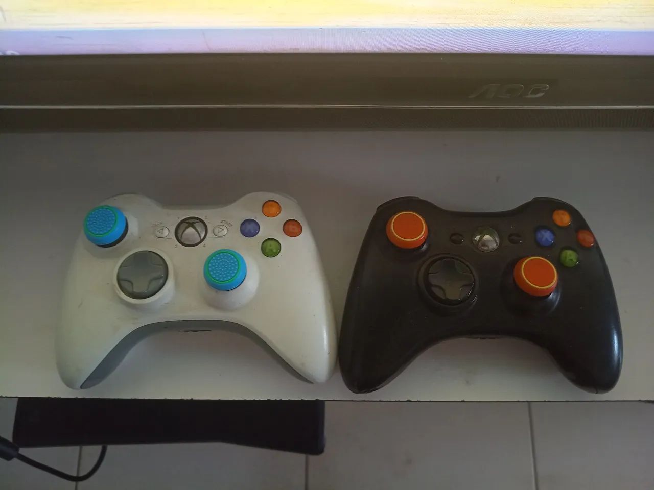 Xbox 360 - Foto 3