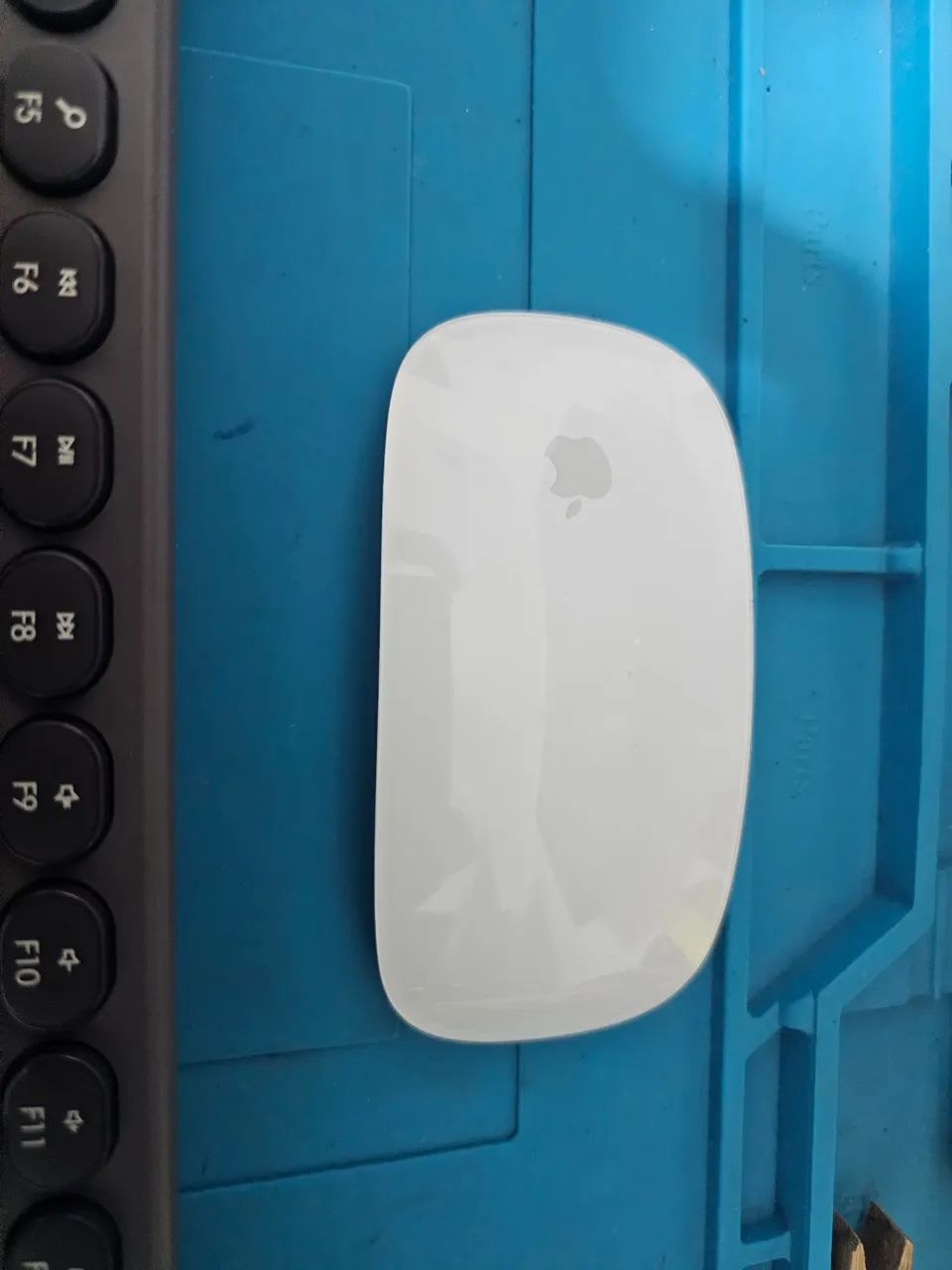 Mouse magic 2 apple - Periféricos e Acessórios de Computador