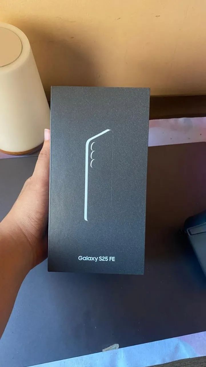 Samsung s25 Fe 256gb  - Foto 3