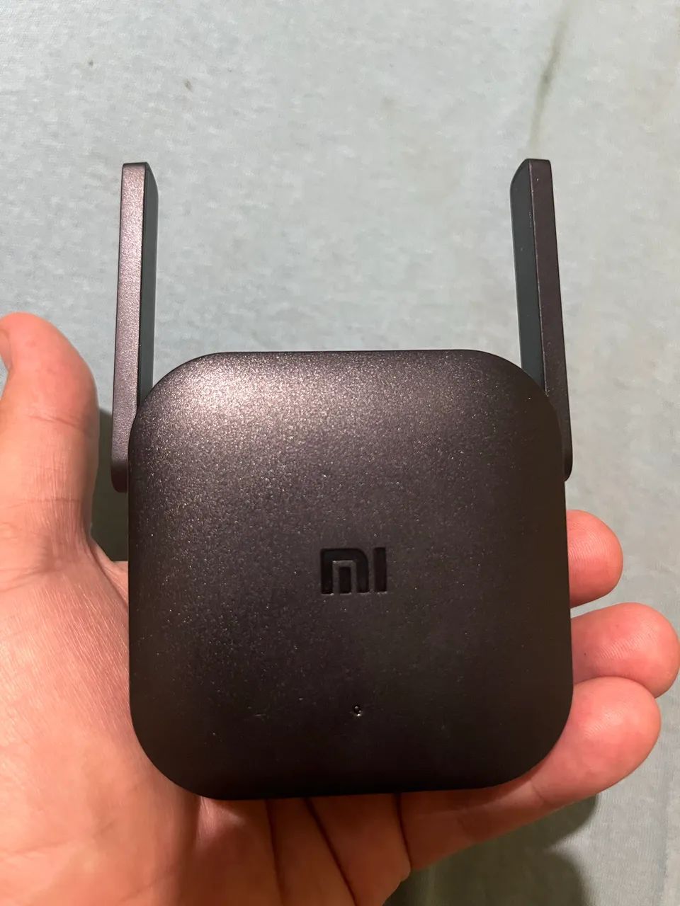 Repetidor de Wifi - Xaomi 