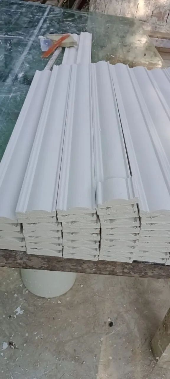 Serviço de gesso e manutenção  - Foto 2