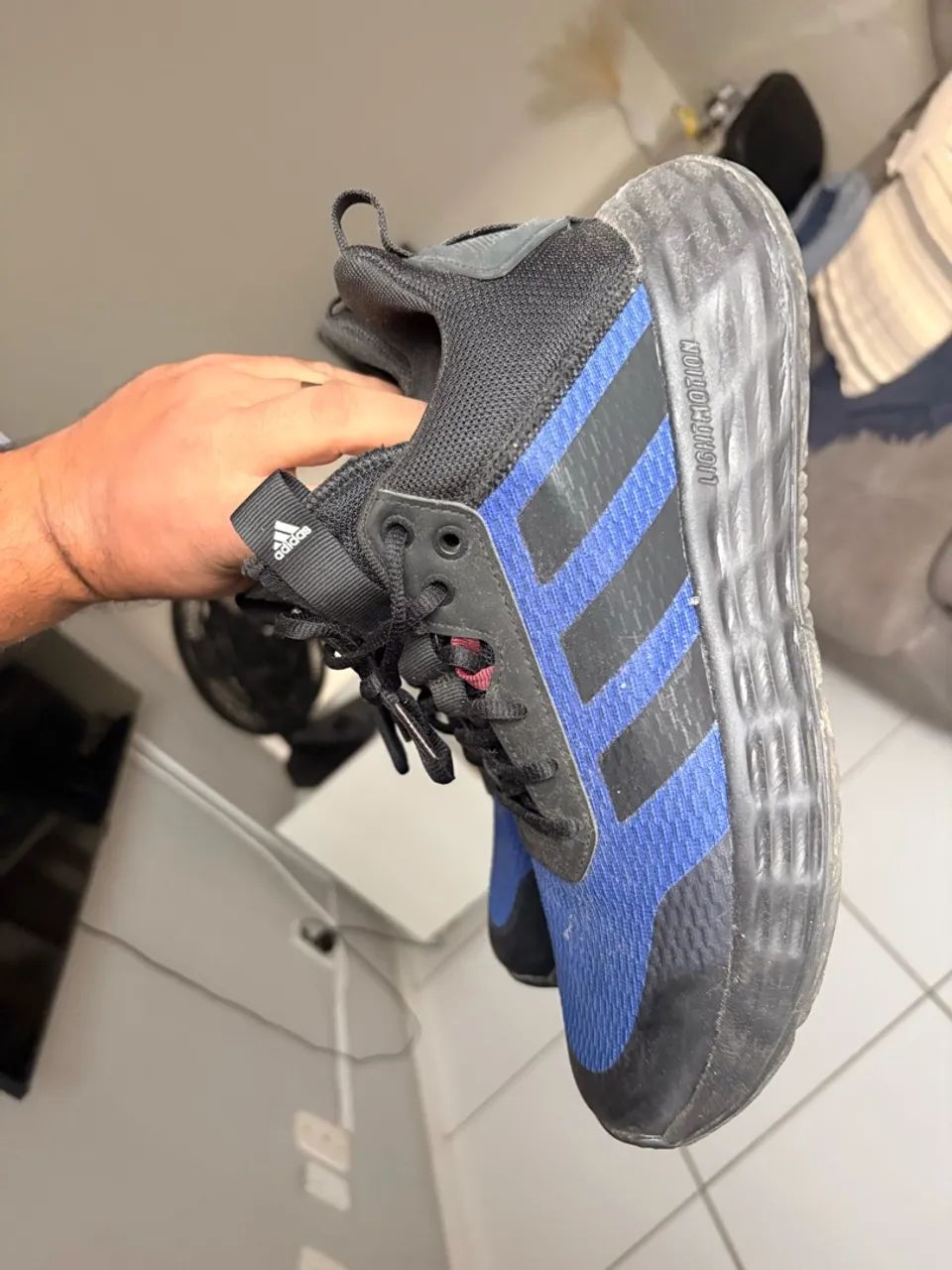 Tênis adidas  - Foto 2