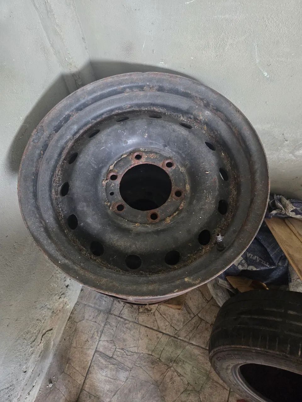 Roda aro 16 - Foto 3