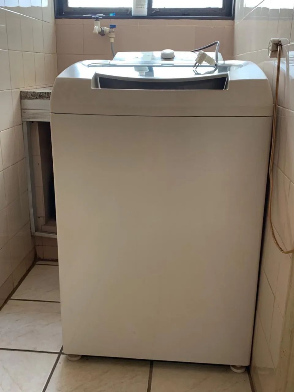Máquina de lavar  - Foto 4