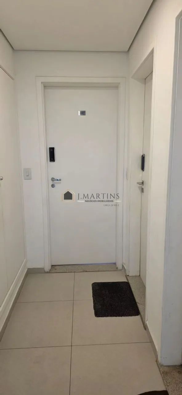 Studio 1 quarto para Venda Cidade Alta, Piracicaba - Foto 4