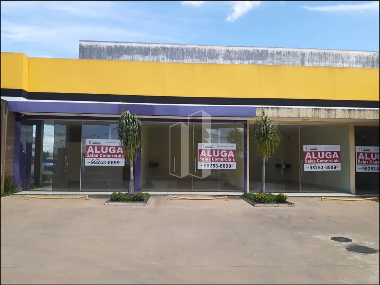 Sala comercial em Caldas Novas, GO - Foto 5