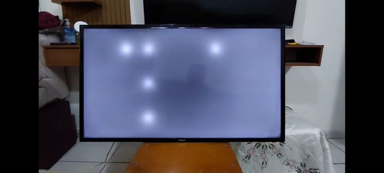 TV Samsung Smart 40 Polegadas  - Foto 5