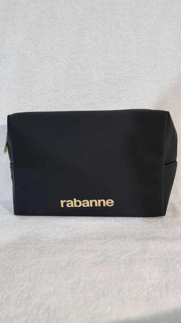 Necessaire Paco Rabanne 