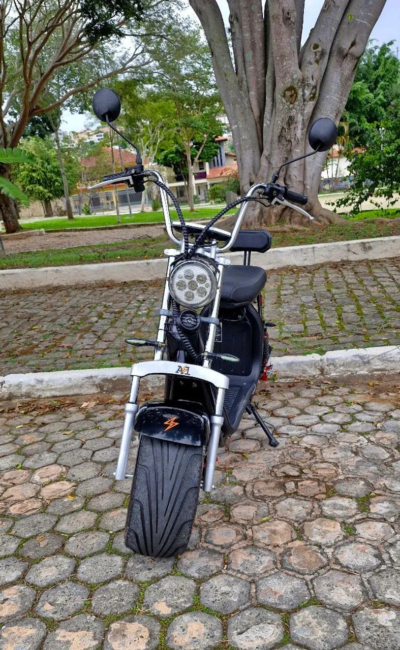 Moto Elétrica 3000w