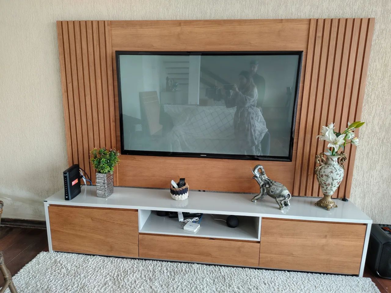 Painel Rack - Foto 3