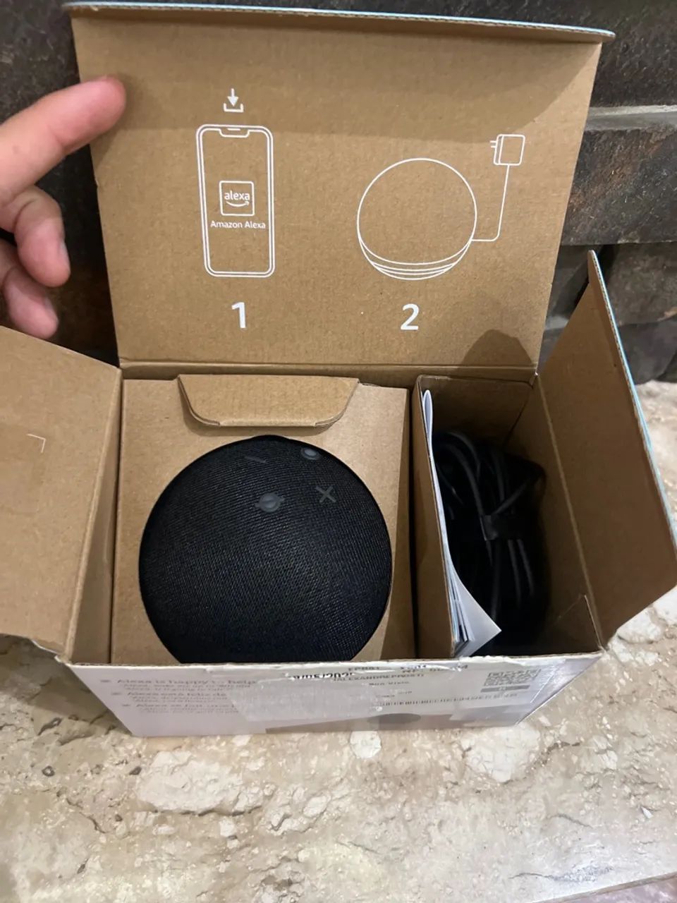 Alexa  - Foto 2