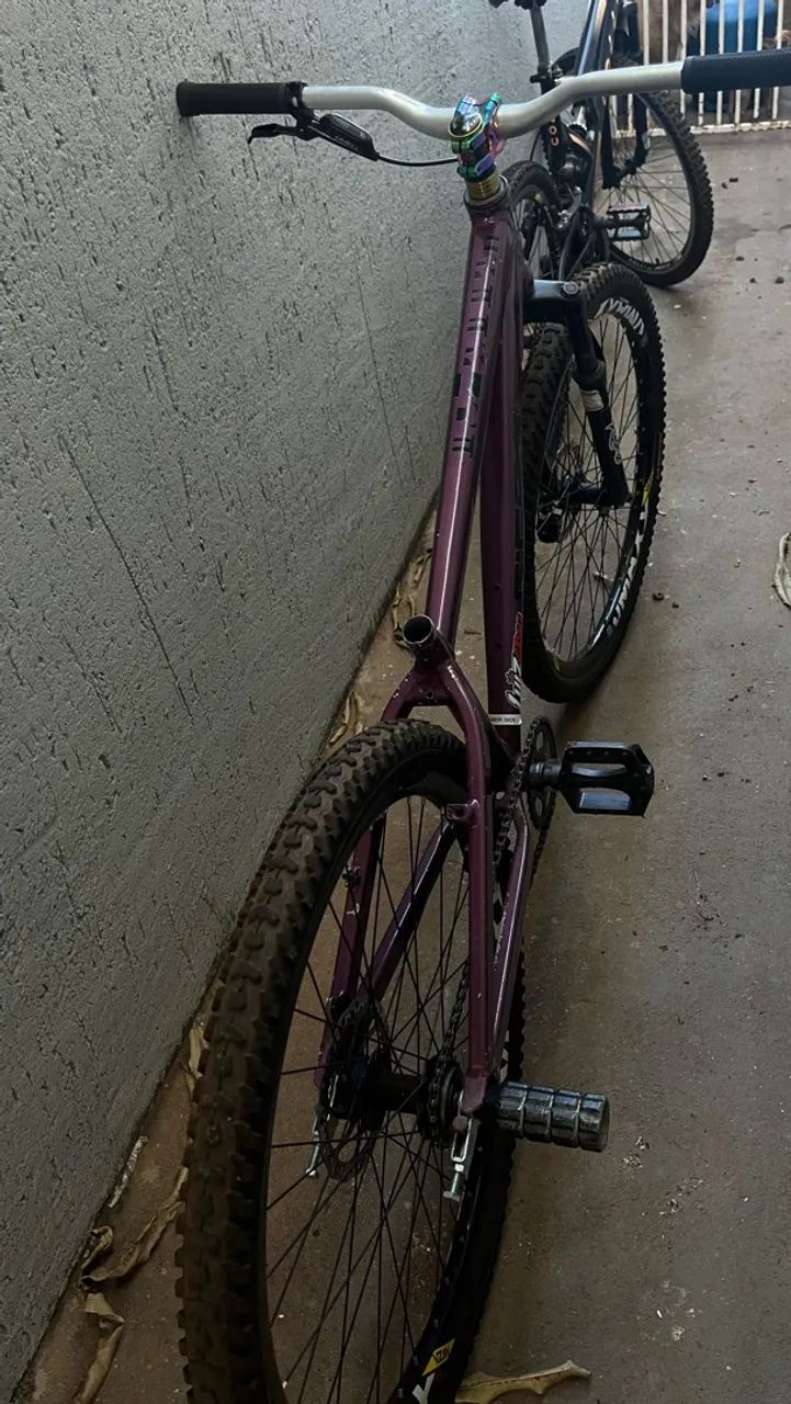 Bike gios 