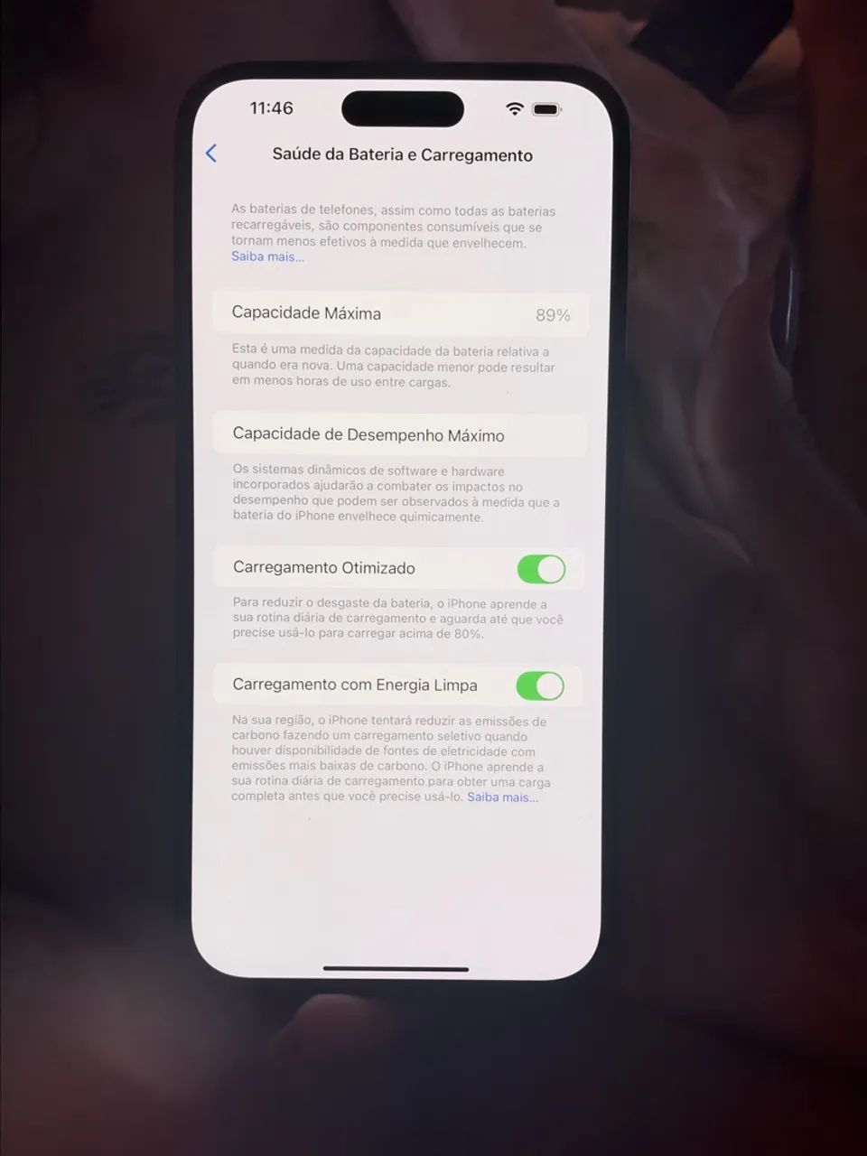 IPHONE 14 Pro max  - Foto 2