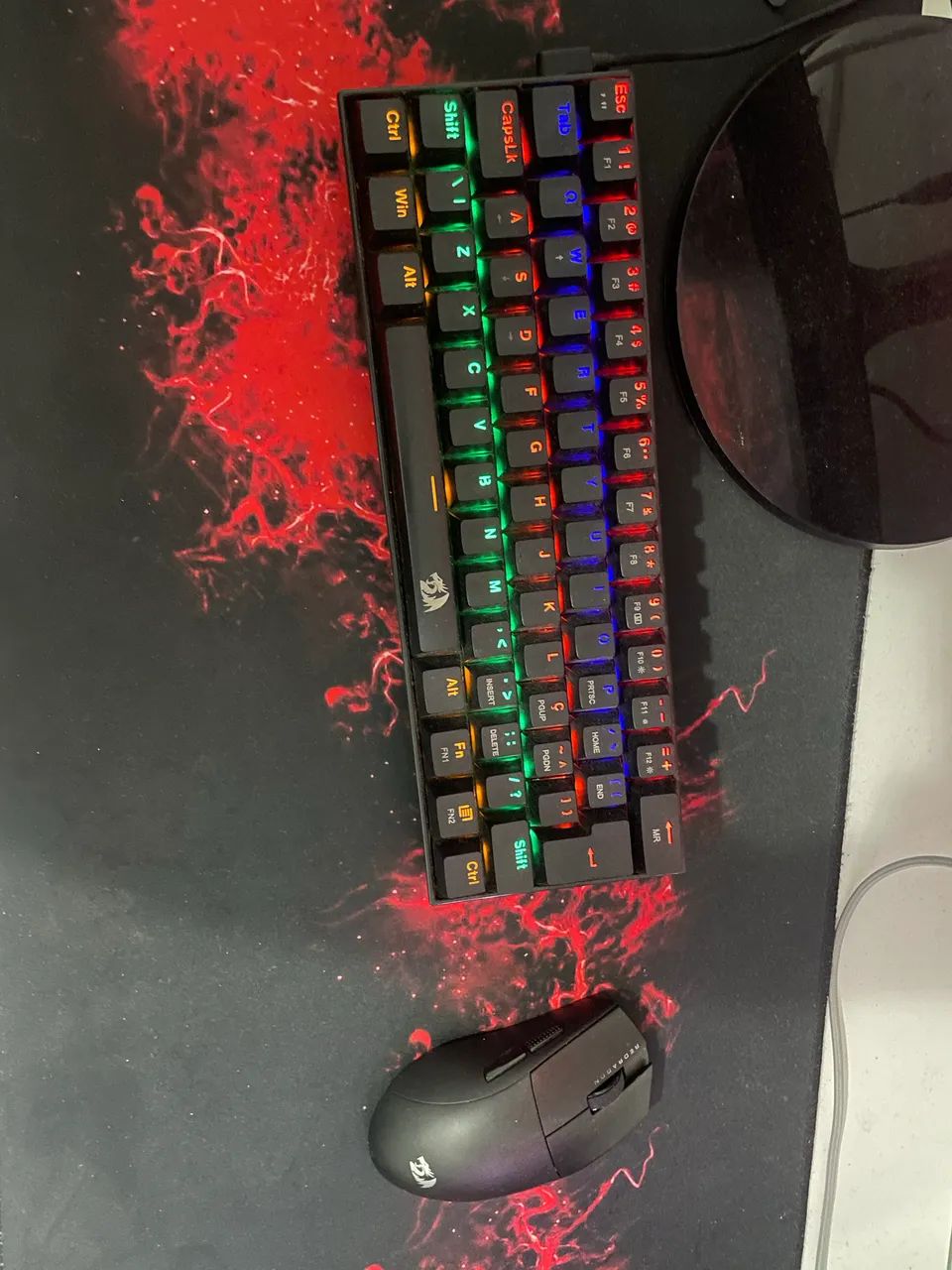 Complete Gaming PC65723511174401125