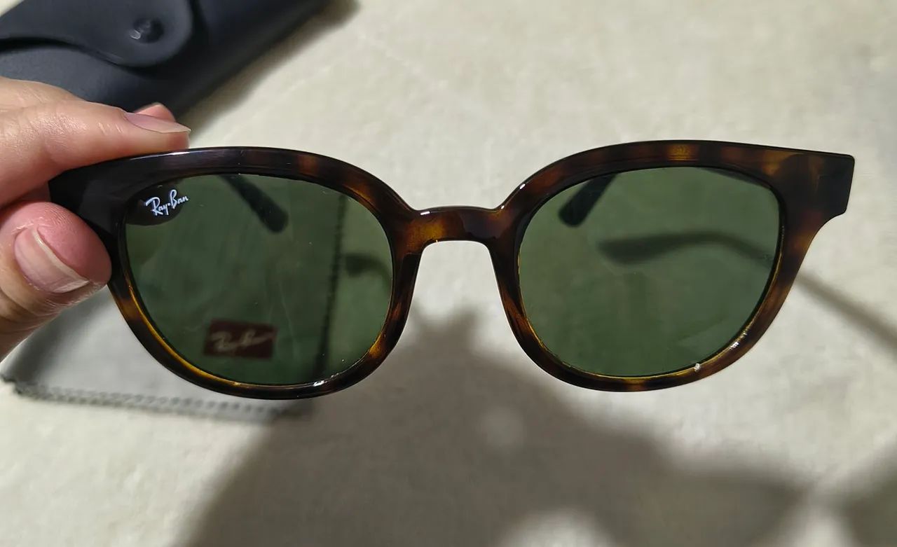Solar Ray ban  - Foto 3
