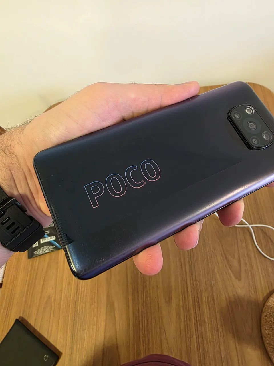 Xiaomi Poco x3 pro - Foto 4
