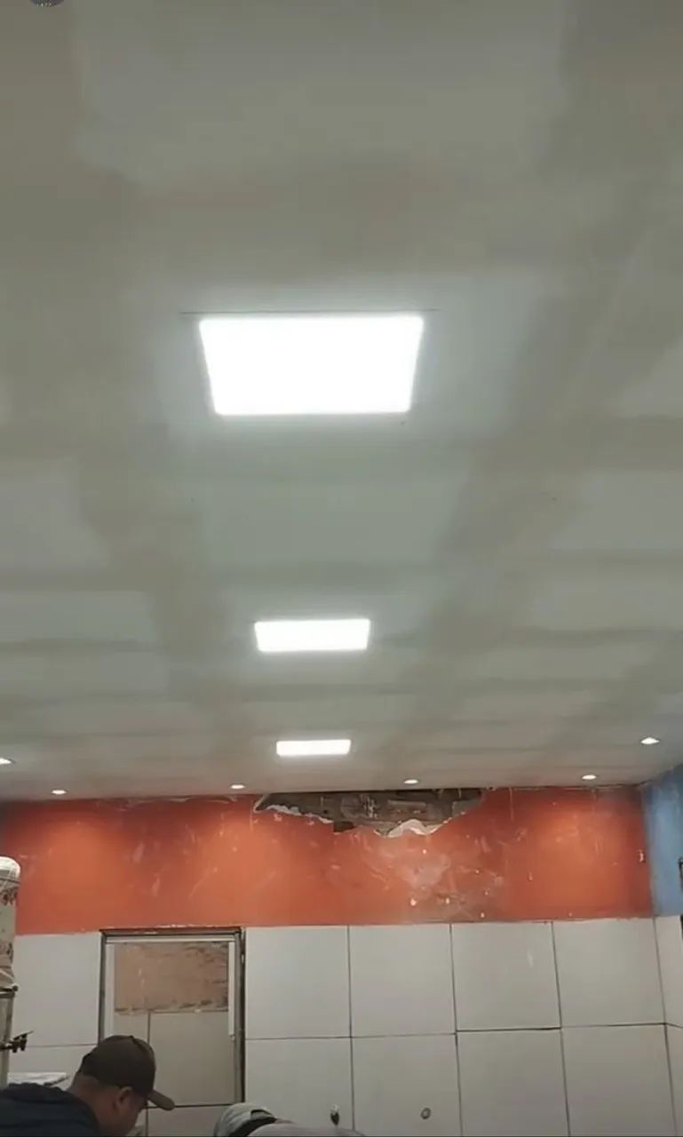 Gesso vc sonha a  gente faz  - Foto 3