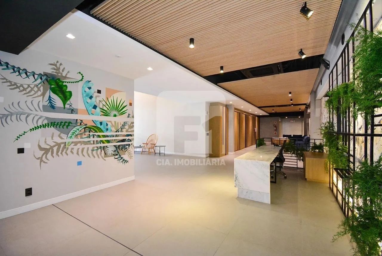 Studio mobiliado no Oka Floripa no Campeche - Foto 5