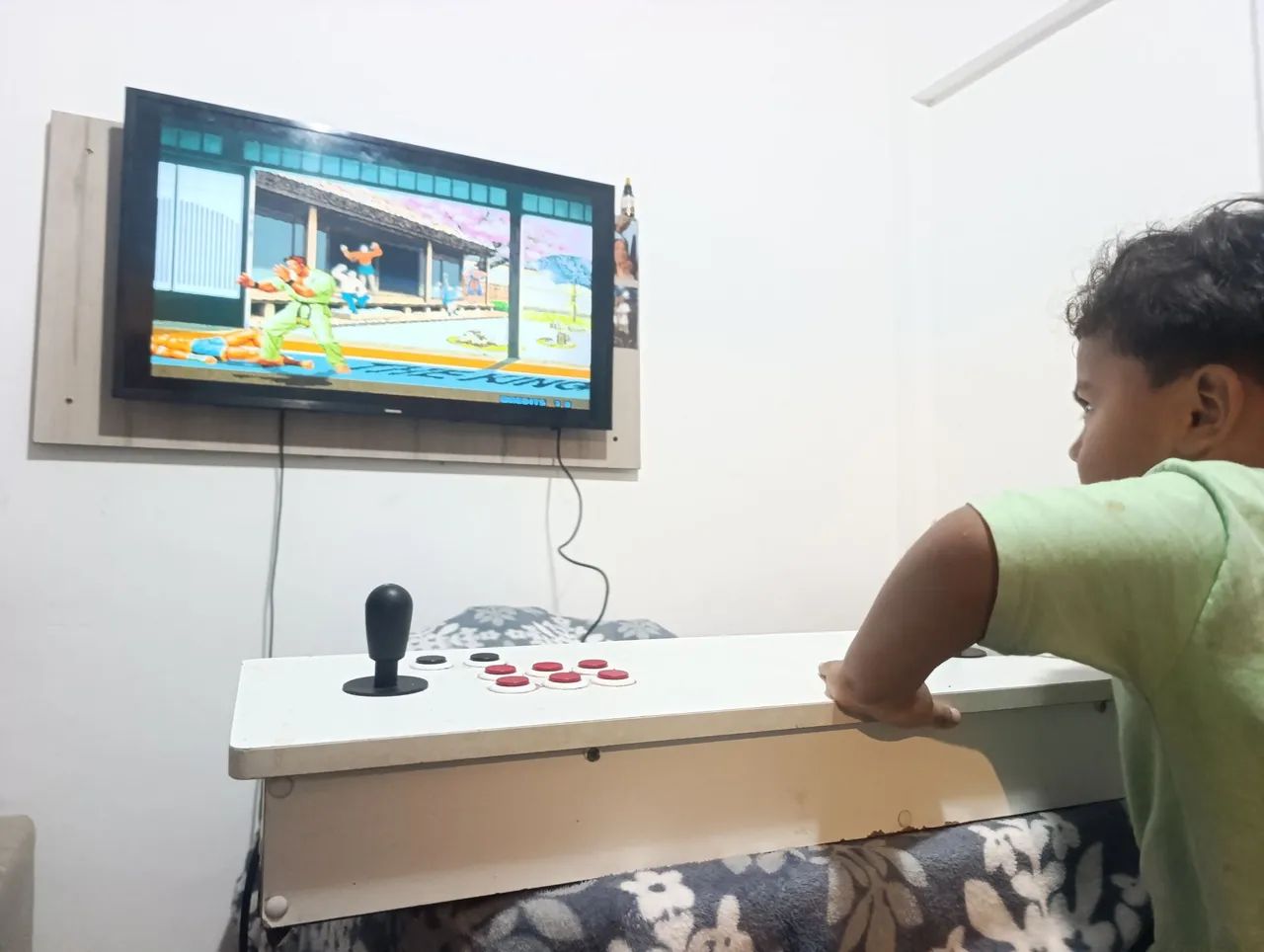 Fliperama console  - Foto 5