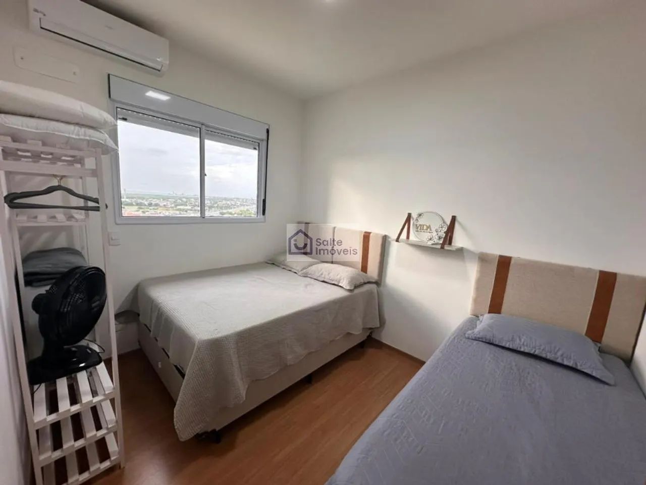 Apartamento para Locação em Ponta de Campina - Foto 4