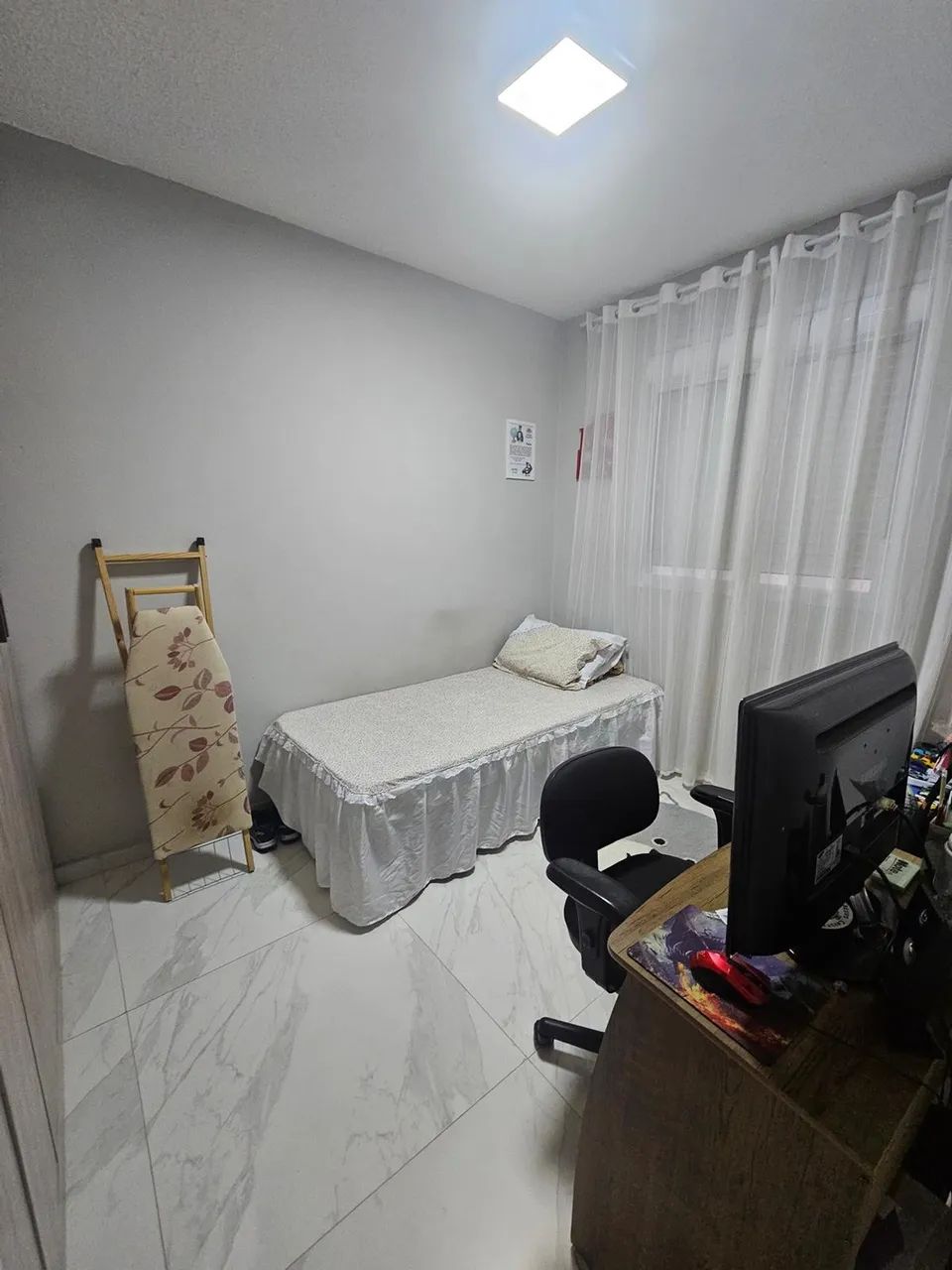 Apartamento para venda em Cambuci com 2 quartos, 45m² - Foto 4