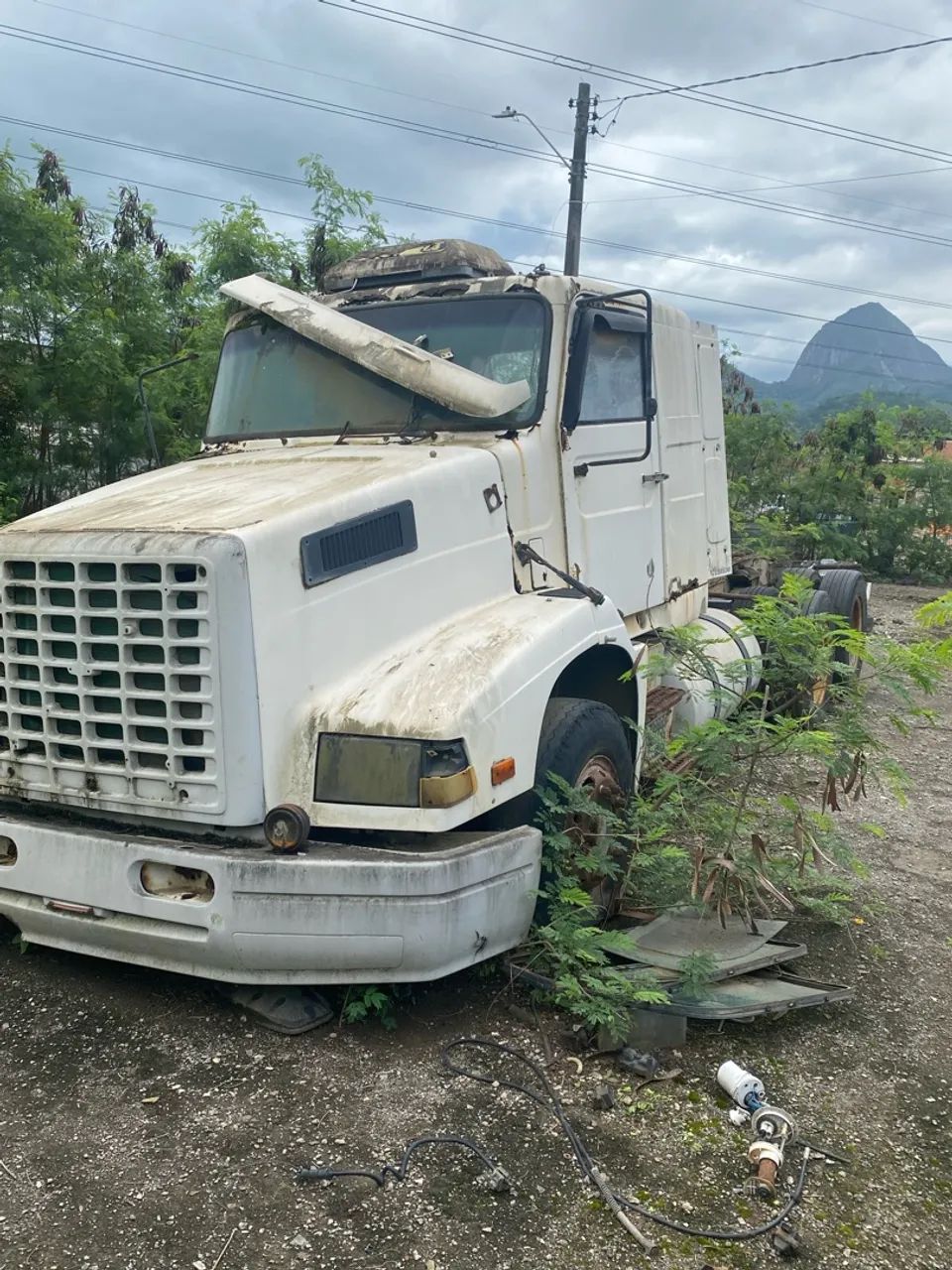 Volvo 95 