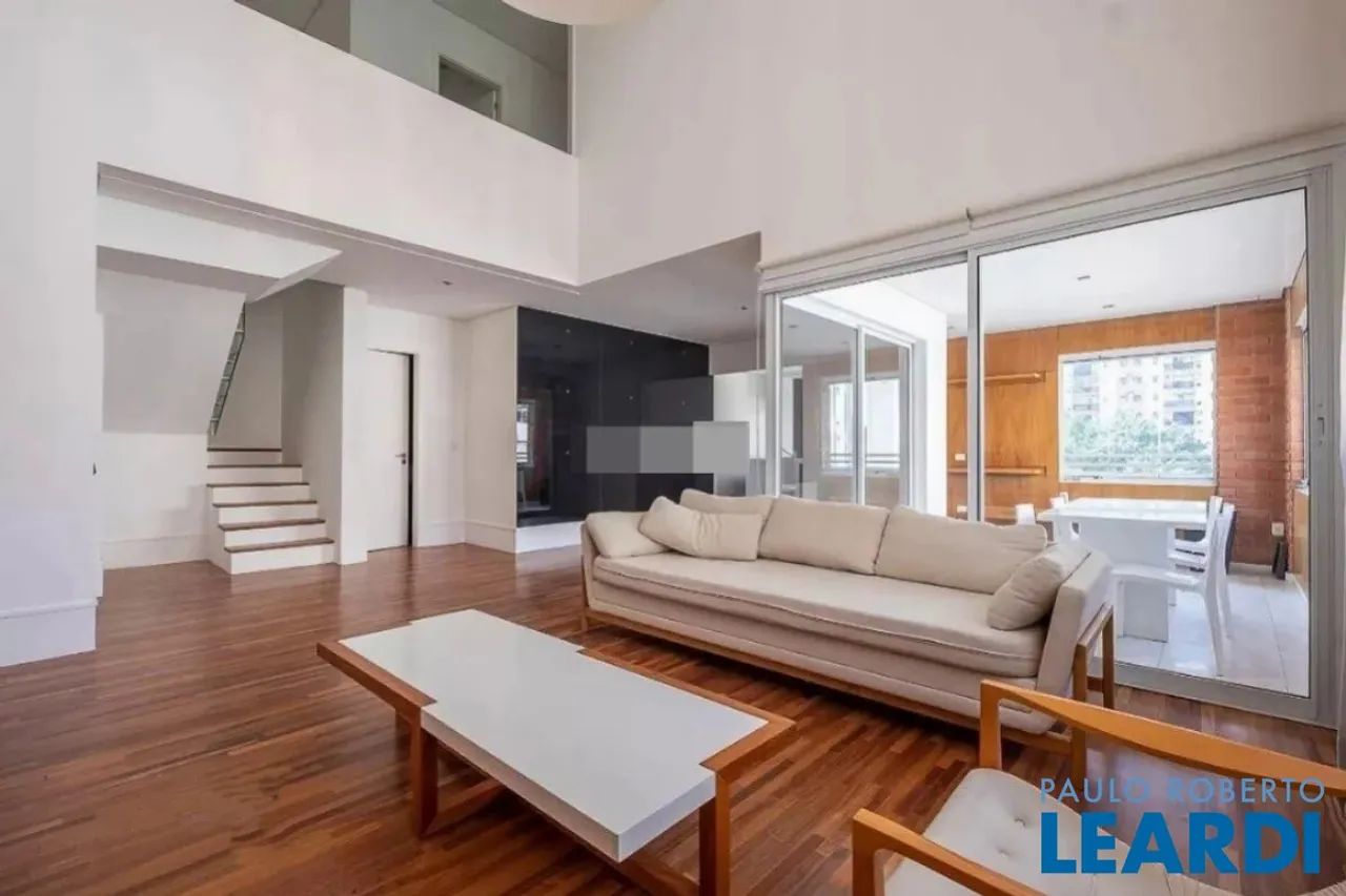 APARTAMENTO - CERQUEIRA CÉSAR - SP - Foto 2