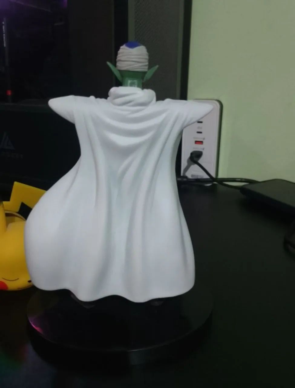 Action Figure Dragon Ball Z Piccolo - Foto 2