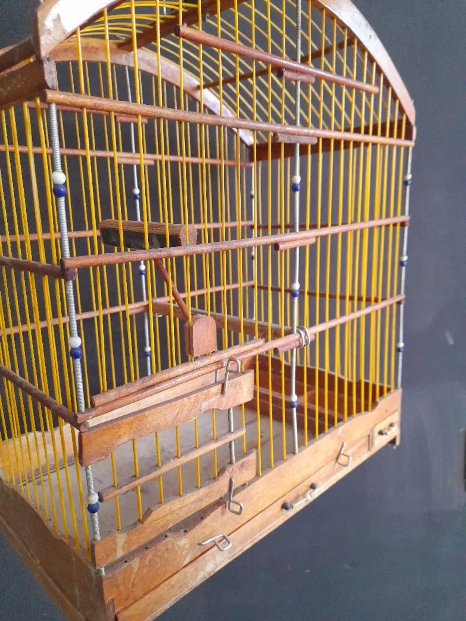 Gaiola fibra - Foto 3