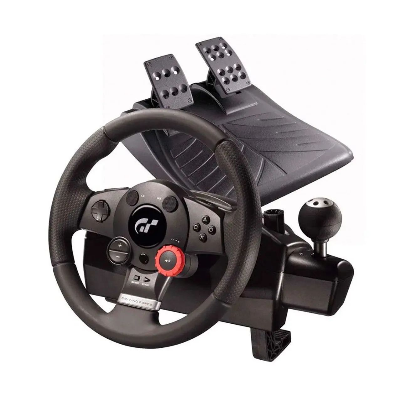Logitech Driving Force GT - Foto 2