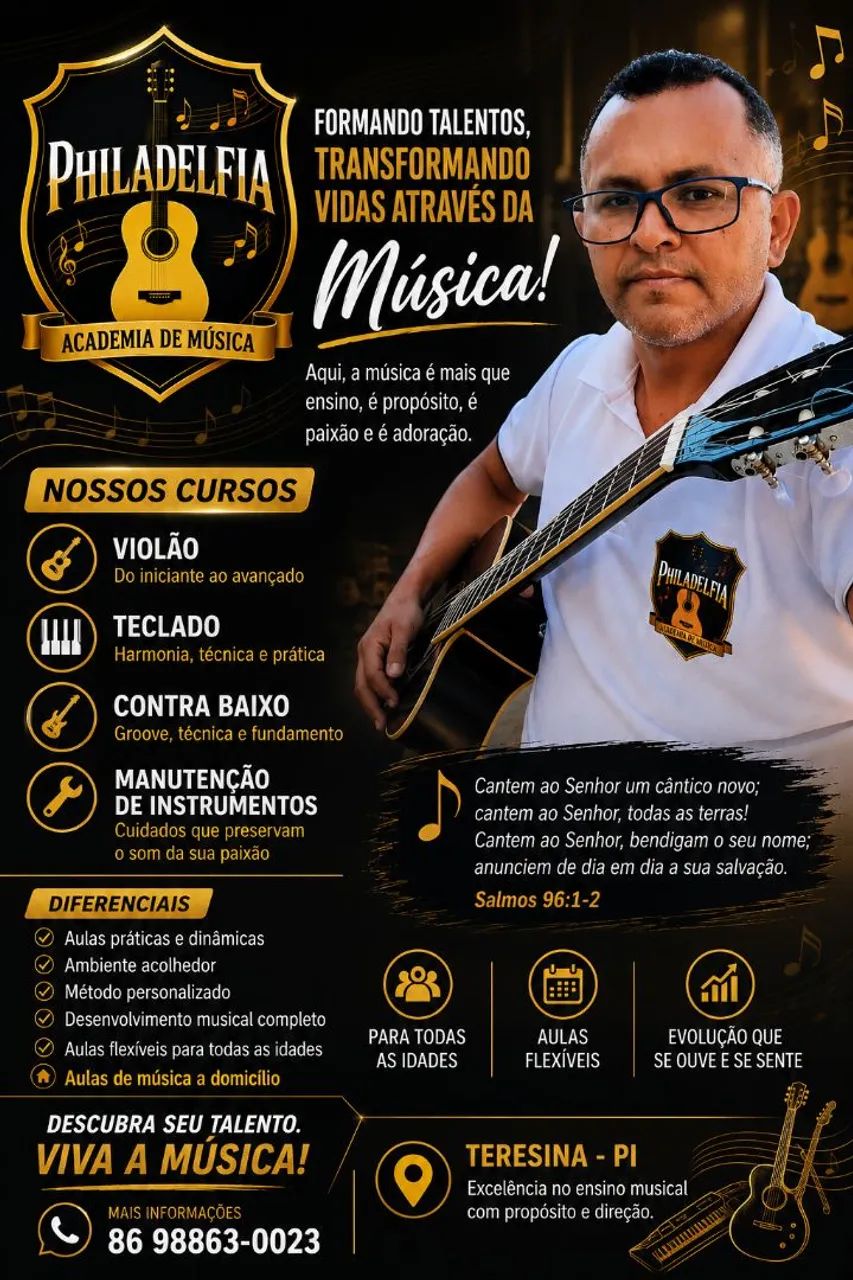 Aulas personalizadas a domicílio 