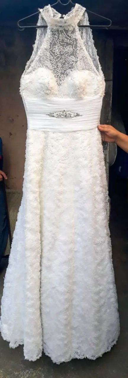 Vestidos de noiva  - Foto 3