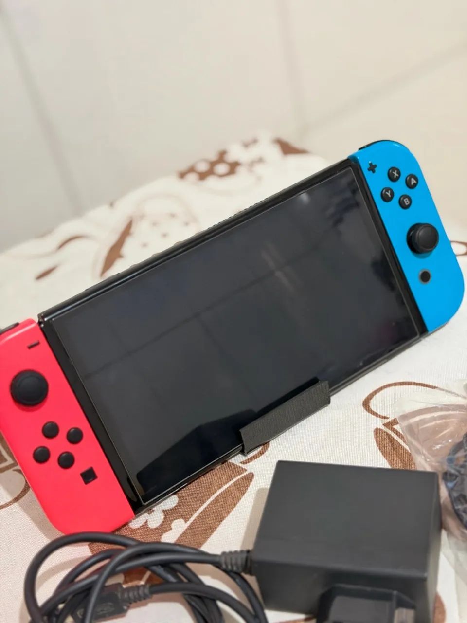 Nintendo Switch Oled - Foto 3