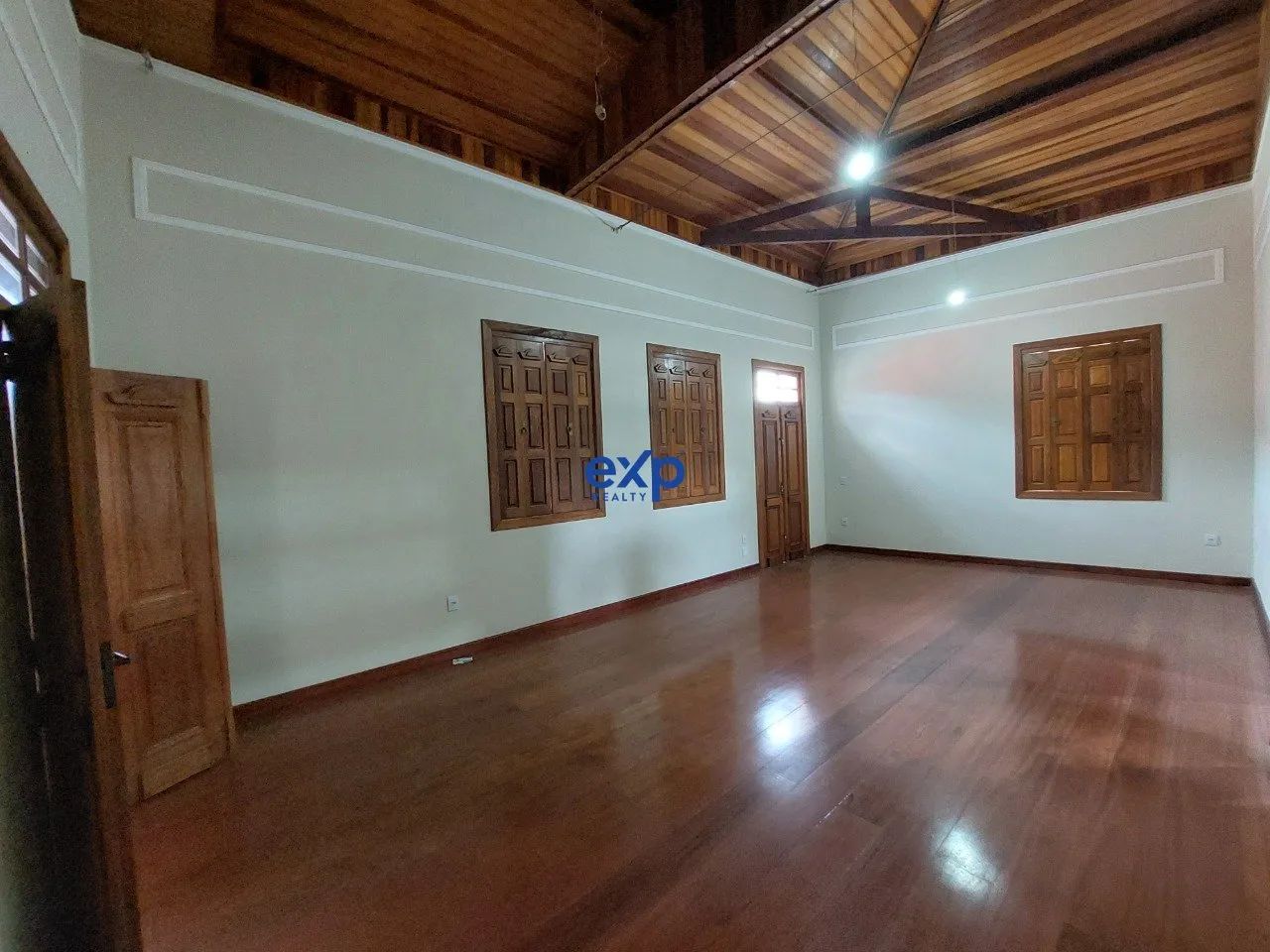 Casarão Histórico 429m² no Centro de Piracaia - SP - Foto 5