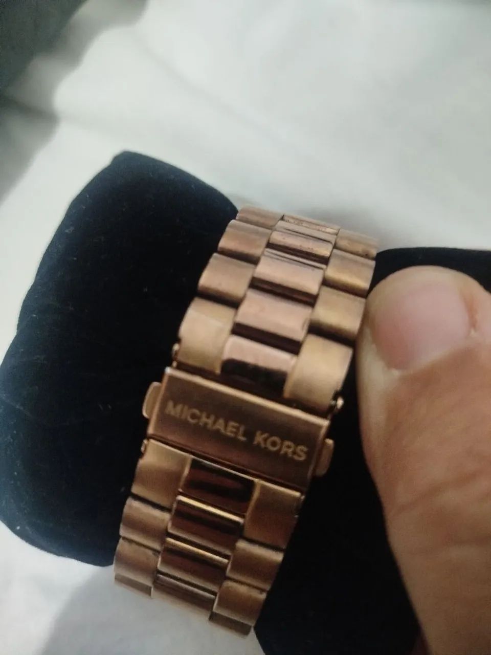 Relógio Michael Kors  - Foto 2