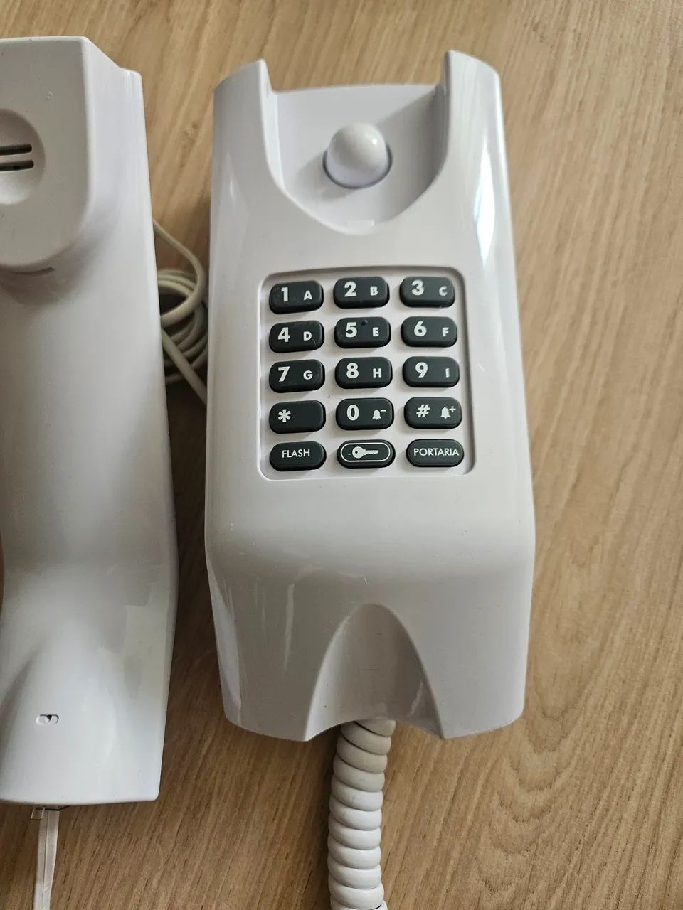 Interfone Intelbras NOVO - Foto 3