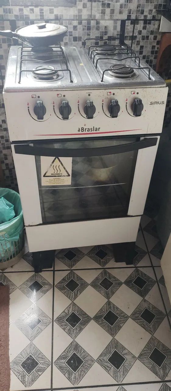 Fogão 