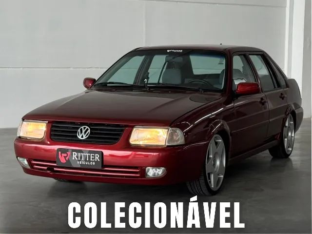 Volkswagen Santana 1999