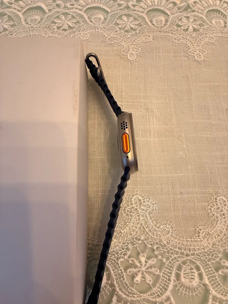 Apple watch ultra 2 - Foto 4