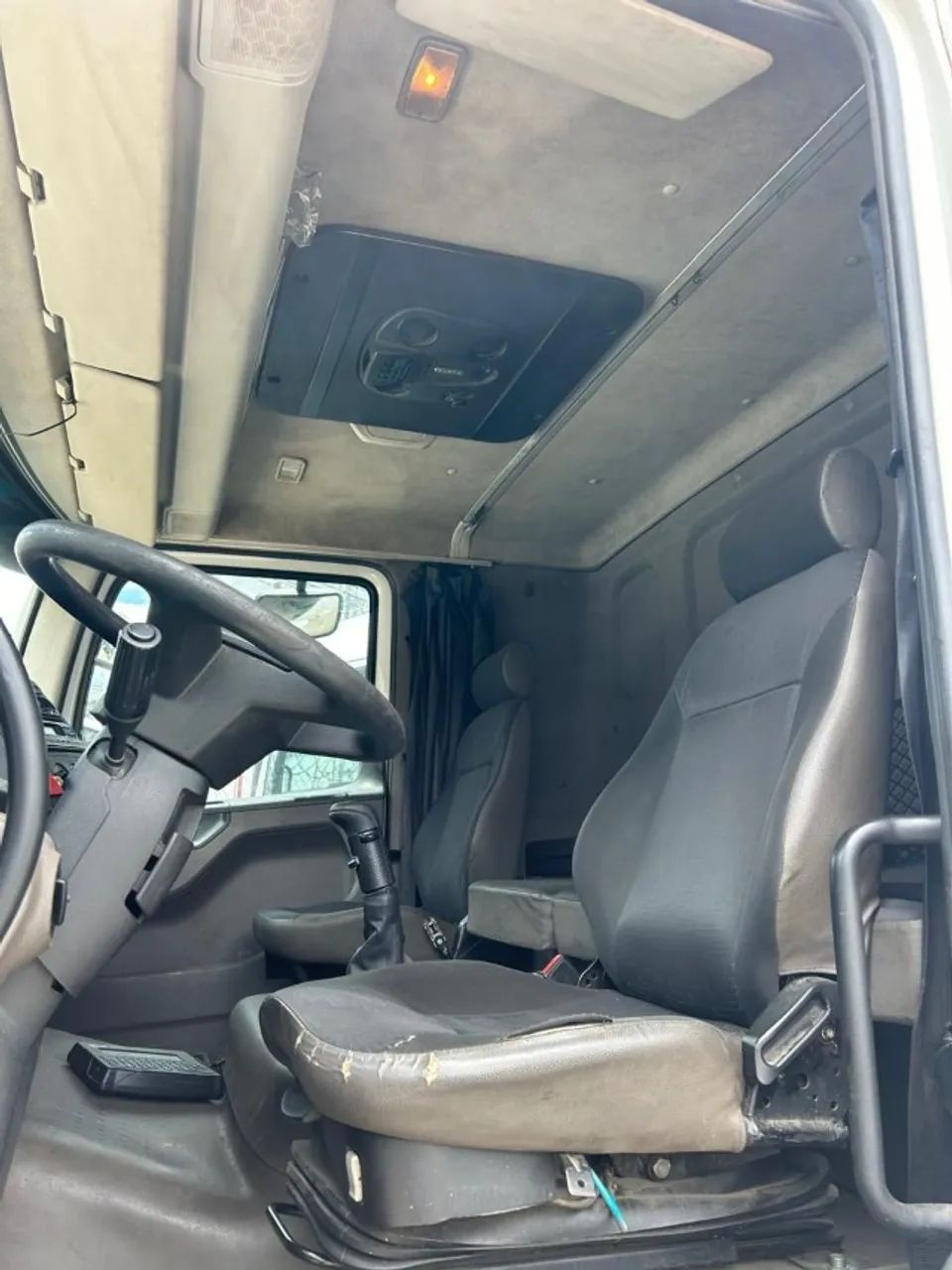 VW 19-330 4x2 2018 - Foto 5