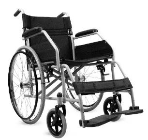 Cadeira de rodas - Foto 3