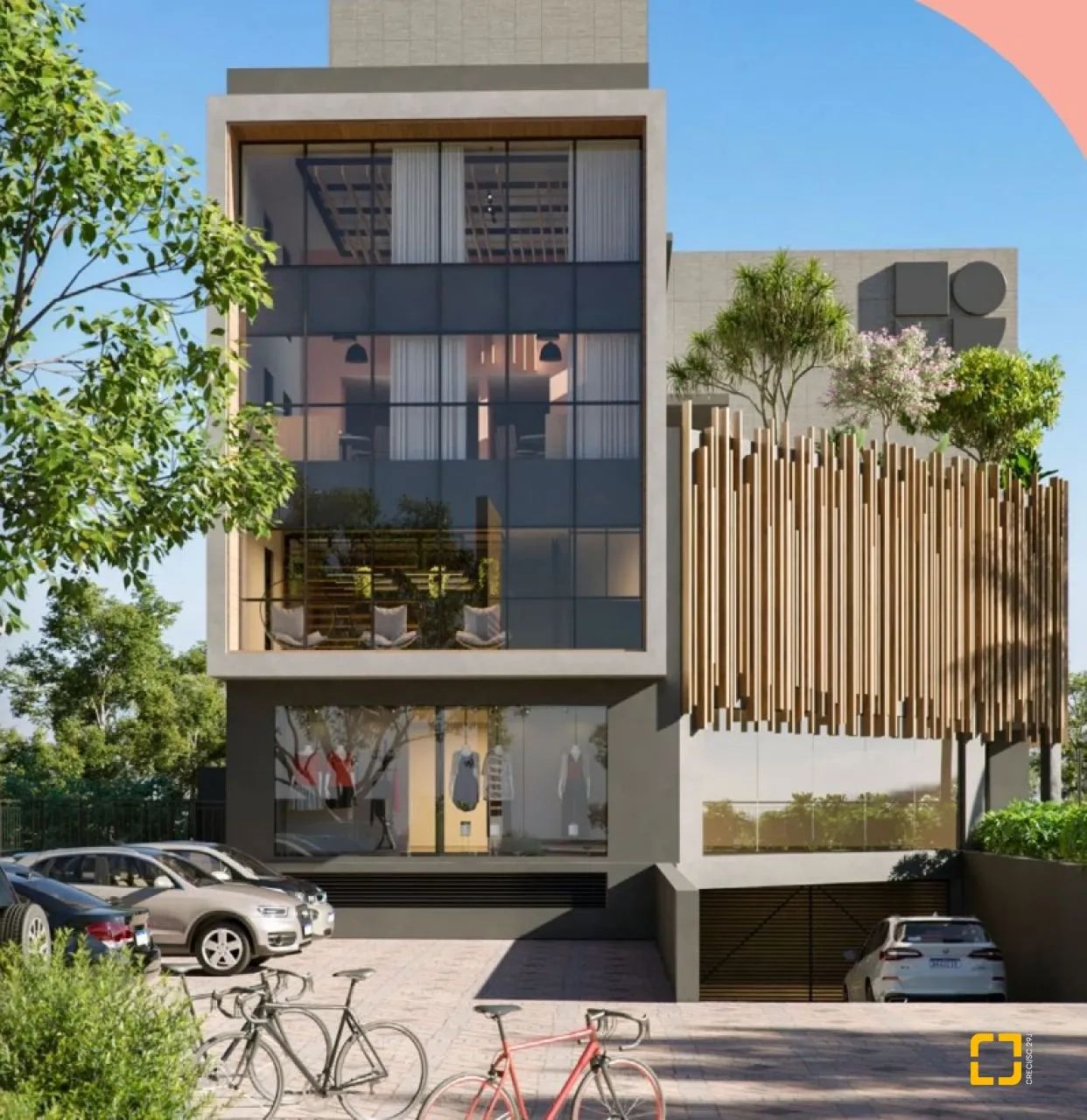 Studio Residencial no Campeche, Florianópolis