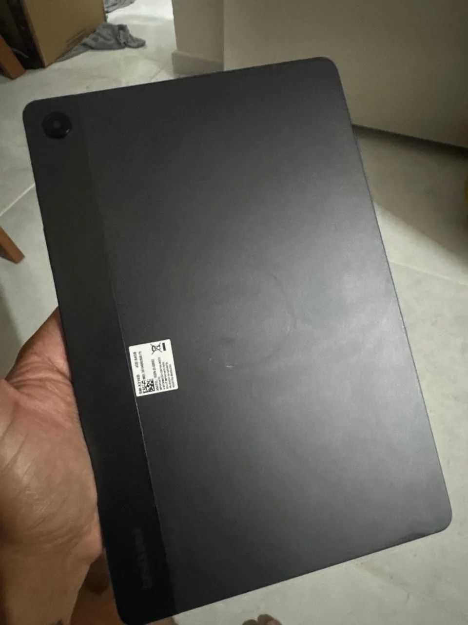 Tablet Tab A9+ 5g 2025 - Foto 4