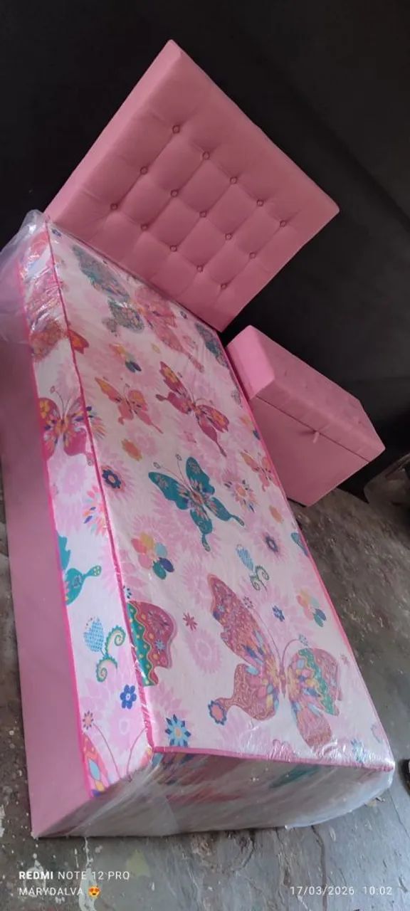 Conjunto disponível  - Foto 3