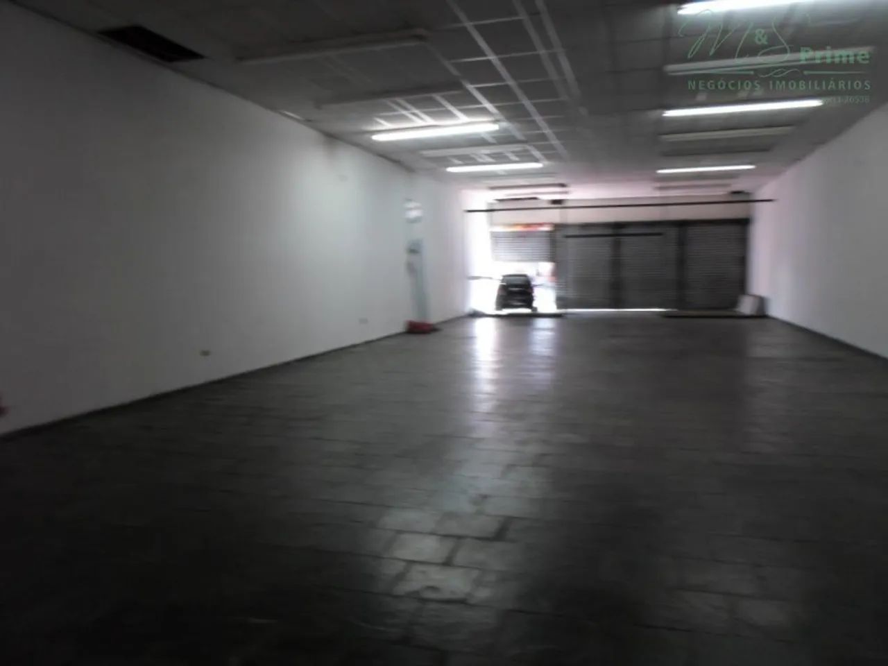 Salão à venda, 383 m²- Vila Alzira - Santo André/SP - Foto 2