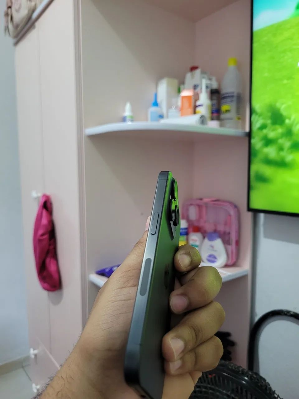 Iphone 15 pro 256 - Foto 3