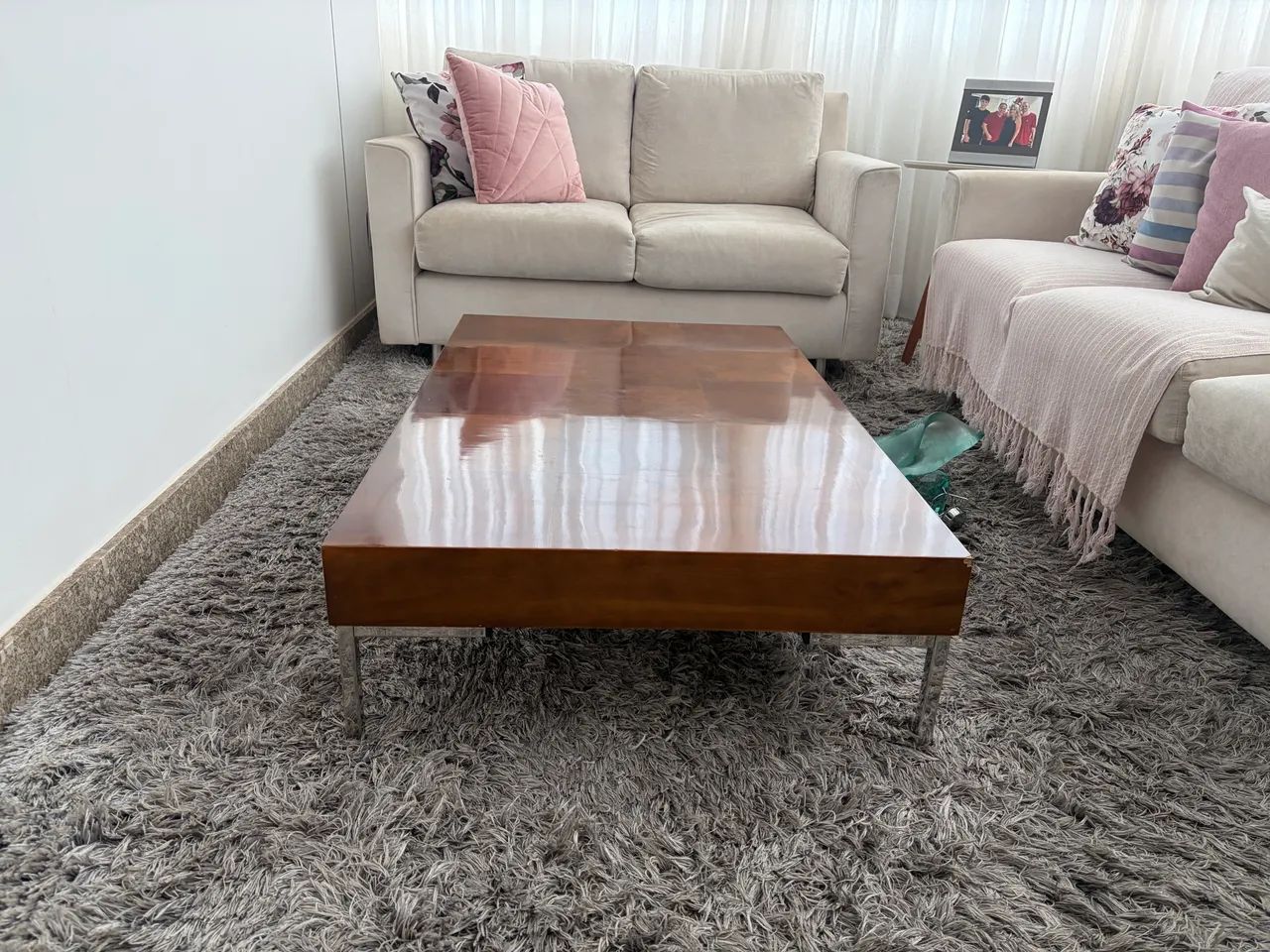 Sala de visita  - Foto 5