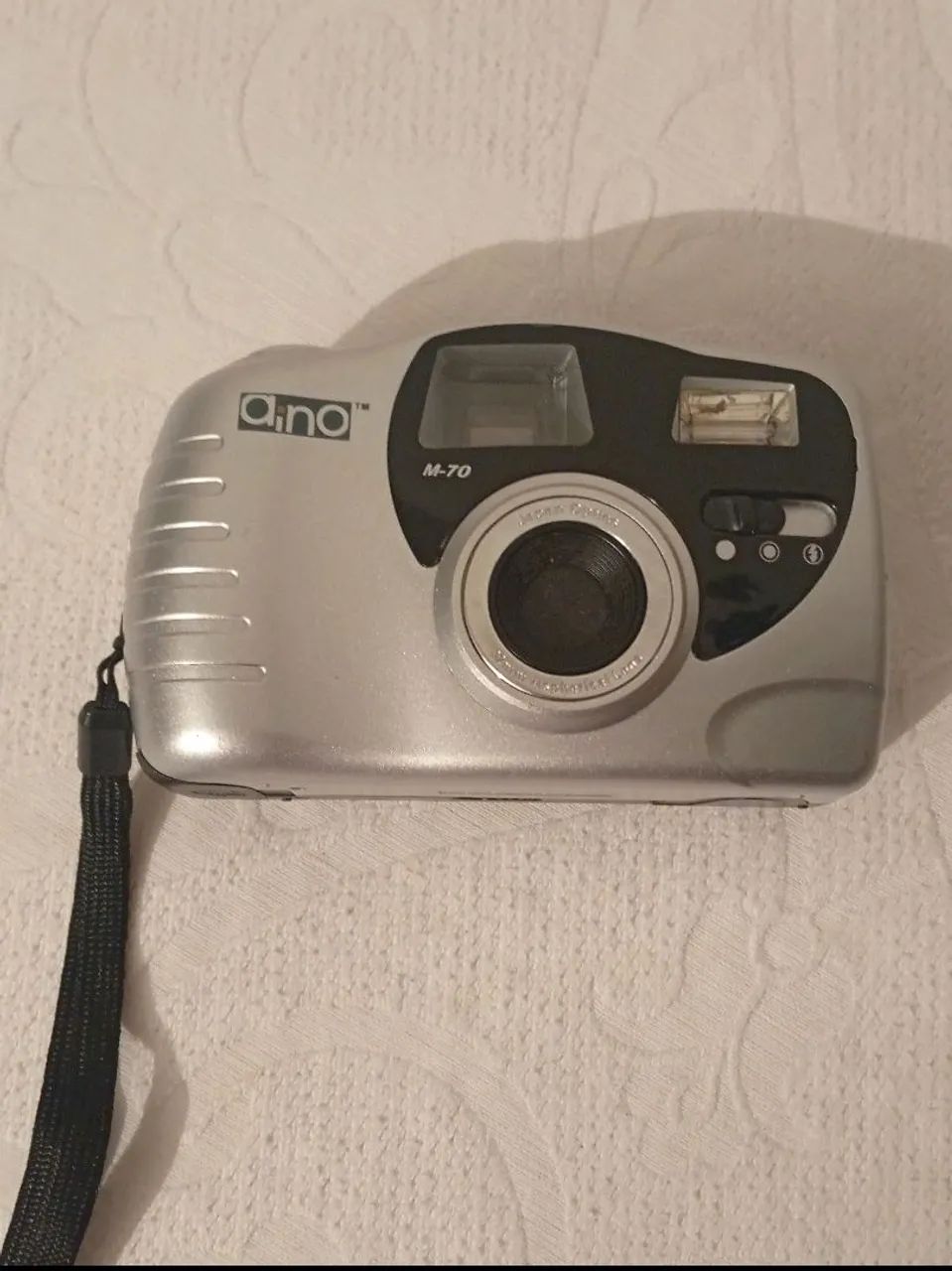 Câmera Vintage  - Foto 3